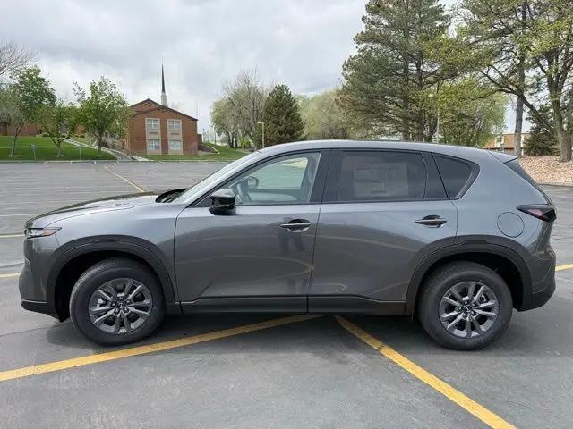 2026 Mazda CX-5 2.5 S Select