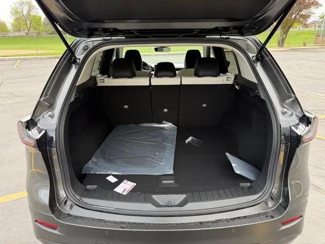 2026 Mazda CX-5 2.5 S Select