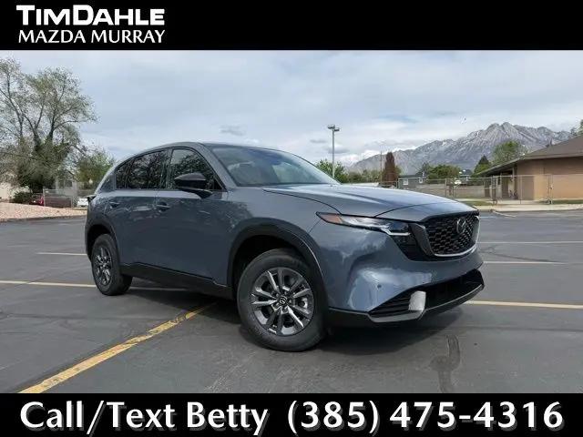 2026 Mazda CX-5 2.5 S Select for sale in Murray, UT