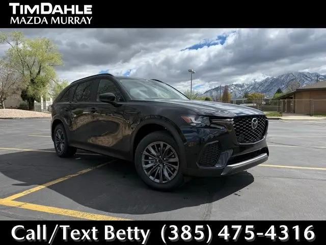2026 Mazda CX-70 SC for sale in Murray, UT
