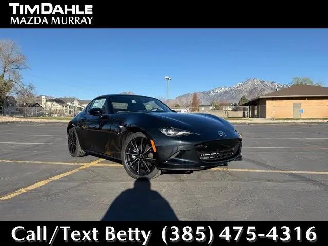 2026 Mazda MX-5 Grand Touring for sale in Murray, UT