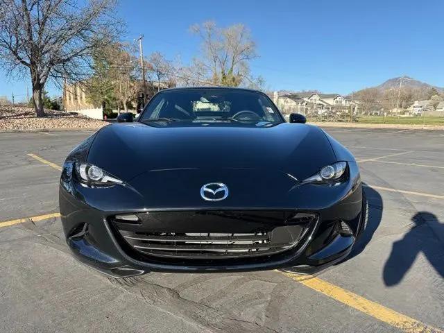 2026 Mazda MX-5 Grand Touring