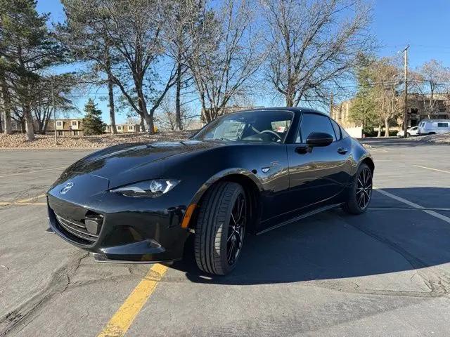 2026 Mazda MX-5 Grand Touring