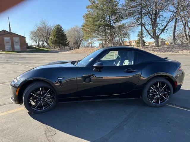 2026 Mazda MX-5 Grand Touring