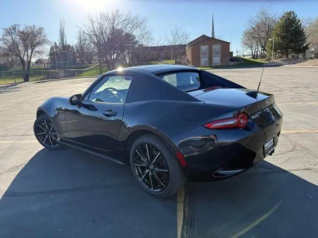 2026 Mazda MX-5 Grand Touring