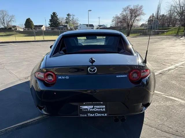 2026 Mazda MX-5 Grand Touring