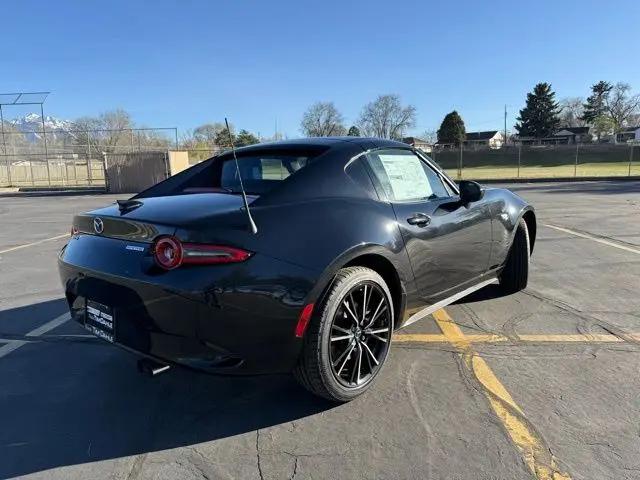 2026 Mazda MX-5 Grand Touring