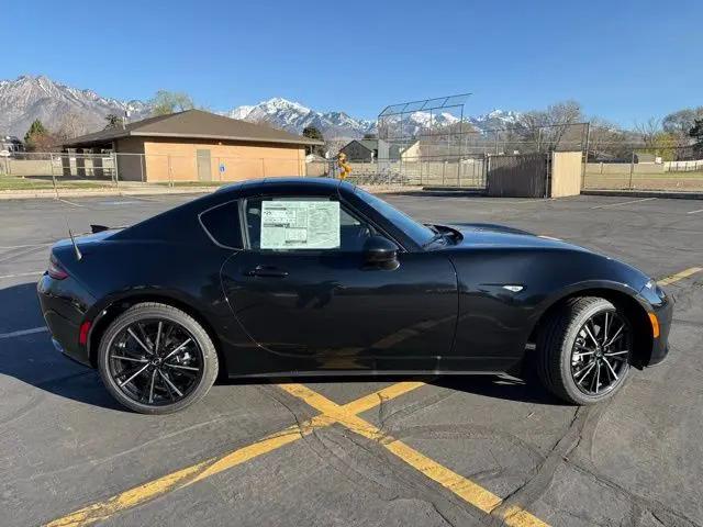 2026 Mazda MX-5 Grand Touring