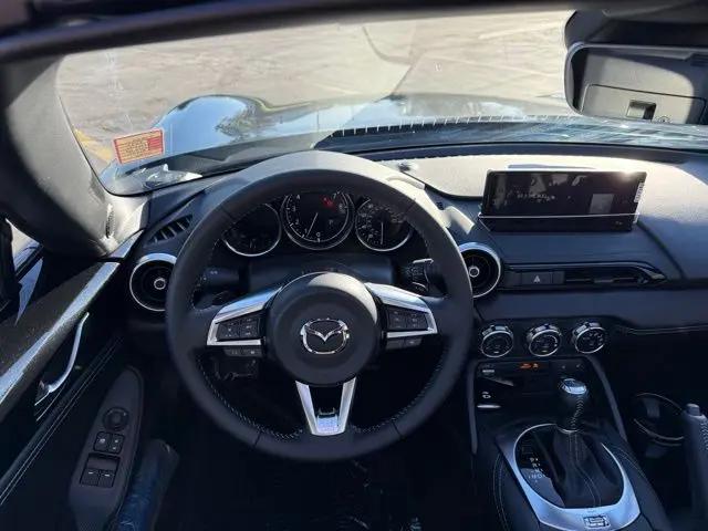 2026 Mazda MX-5 Grand Touring