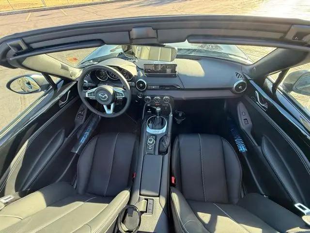 2026 Mazda MX-5 Grand Touring