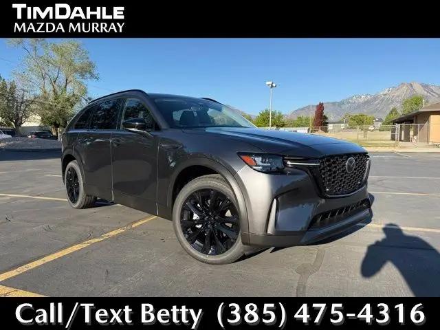 2026 Mazda X-90 3.3 Turbo Premium Sport for sale in Murray, UT