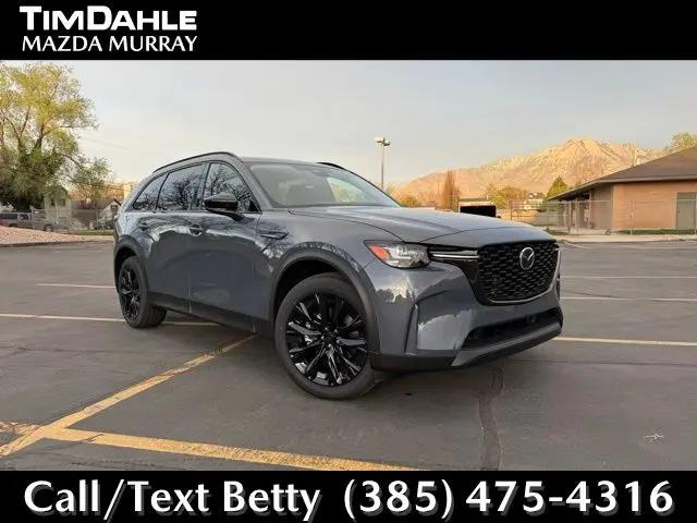 2026 Mazda X-90 3.3 Turbo Premium Sport for sale in Murray, UT