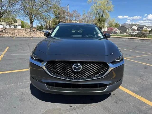 2026 Mazda CX-30 2.5 S Premium