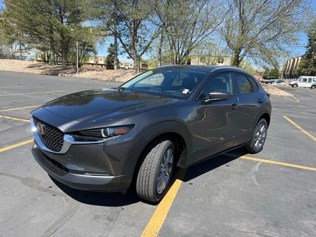 2026 Mazda CX-30 2.5 S Premium