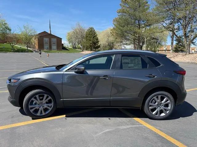2026 Mazda CX-30 2.5 S Premium