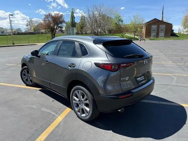 2026 Mazda CX-30 2.5 S Premium