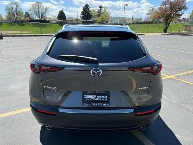 2026 Mazda CX-30 2.5 S Premium
