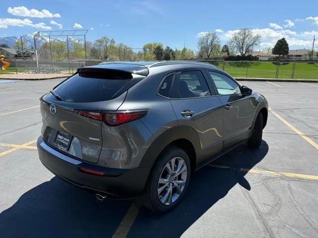 2026 Mazda CX-30 2.5 S Premium