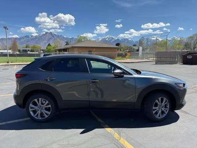 2026 Mazda CX-30 2.5 S Premium