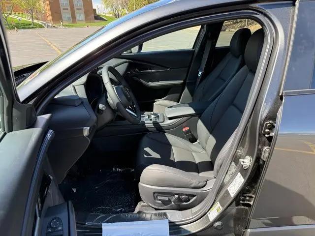 2026 Mazda CX-30 2.5 S Premium