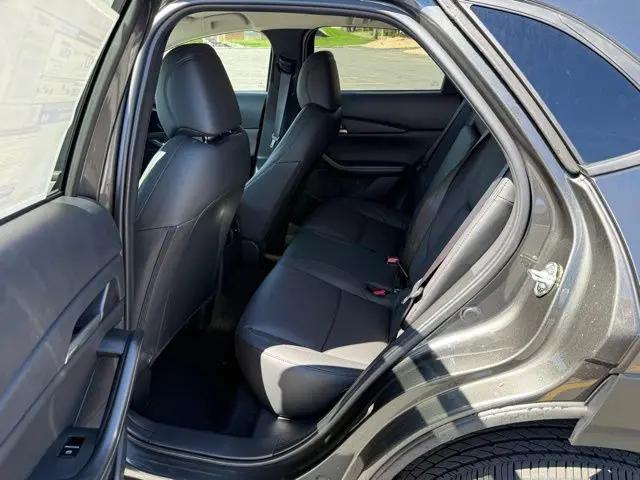 2026 Mazda CX-30 2.5 S Premium