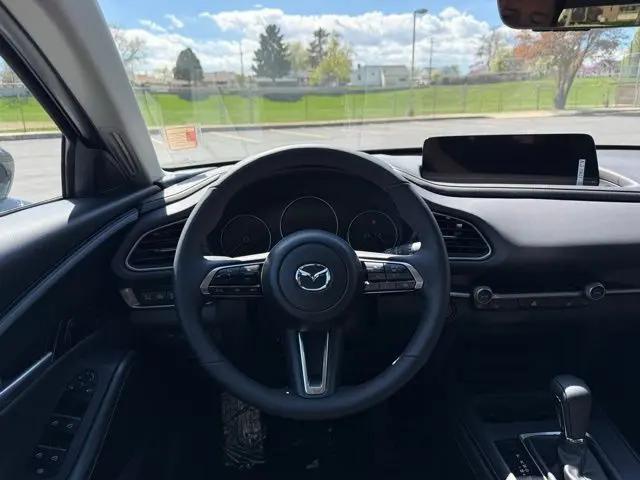 2026 Mazda CX-30 2.5 S Premium