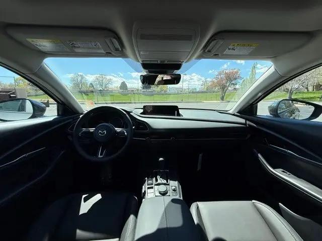 2026 Mazda CX-30 2.5 S Premium