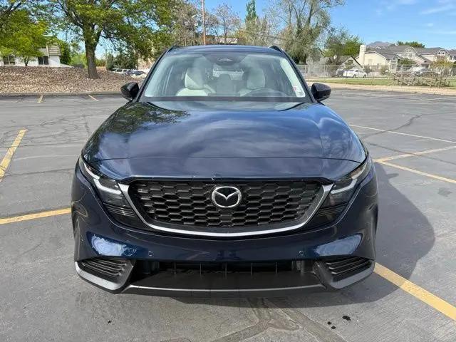 2026 Mazda CX-5 2.5 S Preferred
