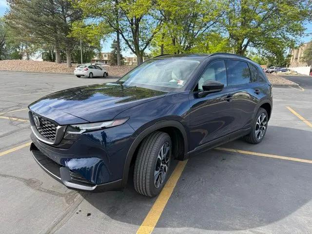 2026 Mazda CX-5 2.5 S Preferred