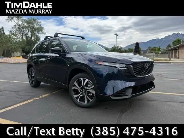 2026 Mazda CX-5 2.5 S Preferred for sale in Murray, UT