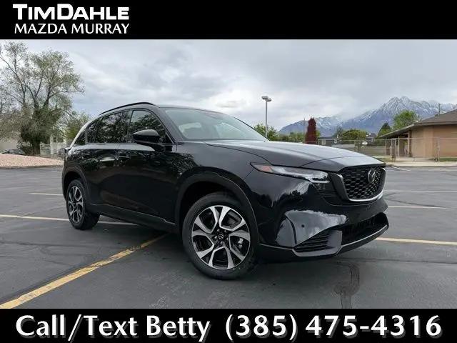 2026 Mazda CX-5 2.5 S Preferred for sale in Murray, UT