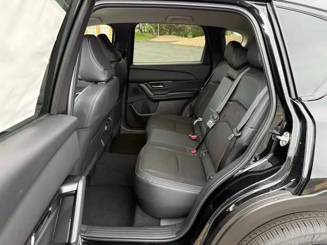 2026 Mazda CX-5 2.5 S Preferred