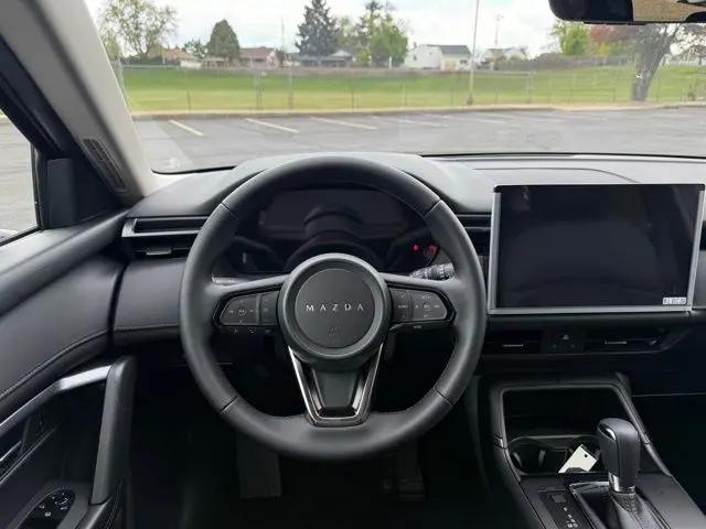 2026 Mazda CX-5 2.5 S Preferred