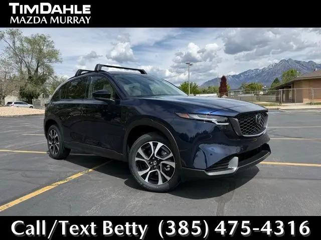 2026 Mazda CX-5 2.5 S Preferred for sale in Murray, UT