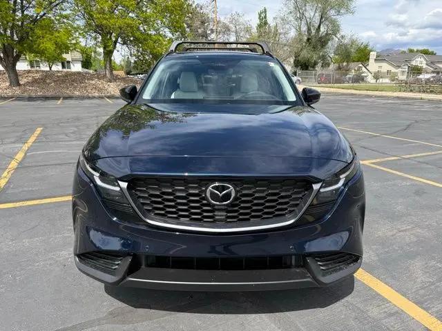 2026 Mazda CX-5 2.5 S Preferred