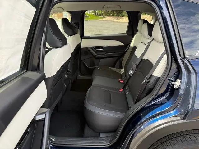 2026 Mazda CX-5 2.5 S Preferred