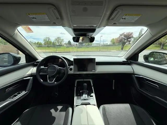 2026 Mazda CX-5 2.5 S Preferred