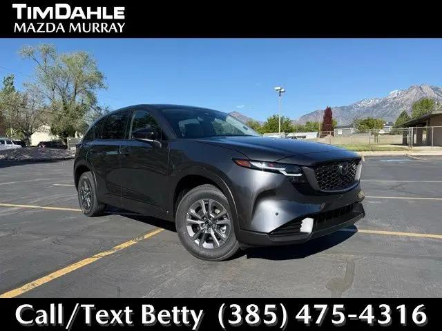 2026 Mazda CX-5 2.5 S Select for sale in Murray, UT
