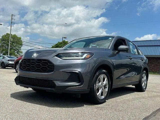 2025 Honda HR-V AWD LX for sale in Marion, OH