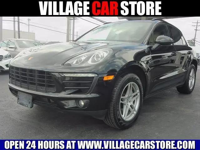 2018 Porsche Macan Sport Edition for sale near Columbus, OH
