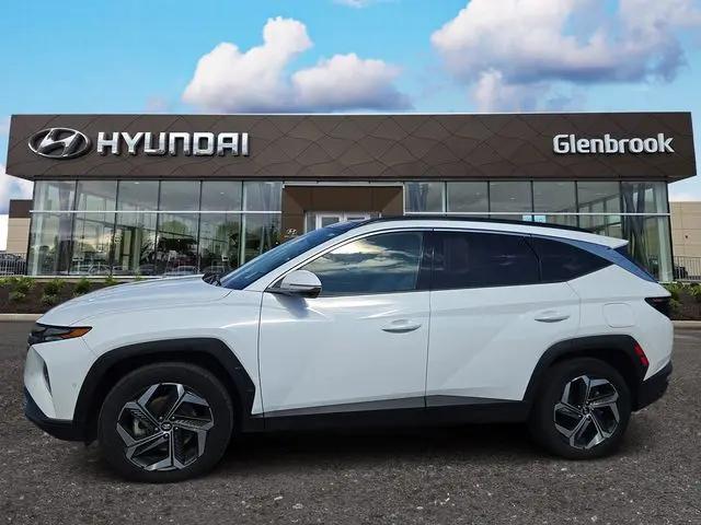 2023 Hyundai Tucson Limited for sale in Fort Wayne, IN