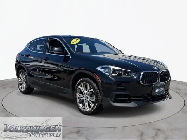 2022 BMW X2 xDrive28i for sale in West Islip, NY
