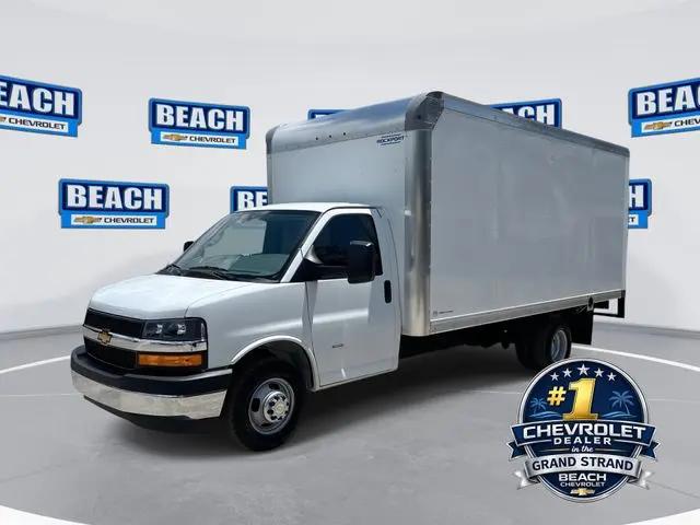 2026 Chevrolet Express Cutaway Work Van for sale in Little River, SC