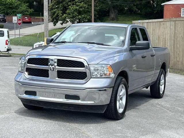 2024 Ram 1500 Classic SLT Quad Cab 4x4 6'4" Box for sale in Columbia, TN