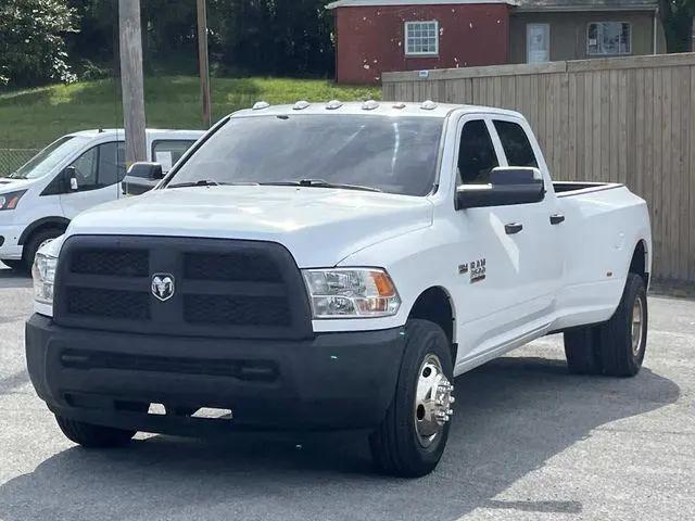 2016 Ram 3500 Tradesman for sale in Columbia, TN