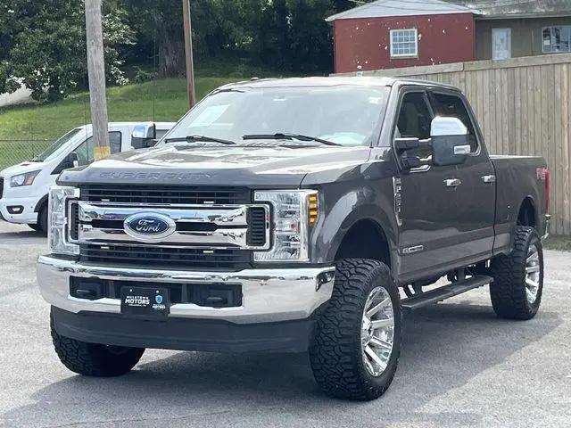 2019 Ford F-250 XLT for sale in Columbia, TN