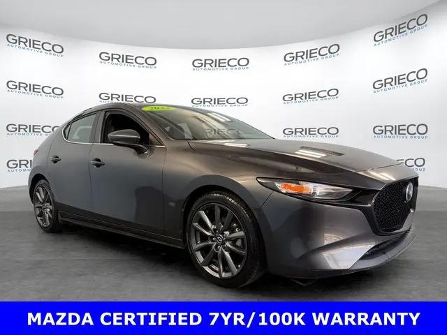 2022 Mazda Mazda3 Select for sale in Delray Beach, FL