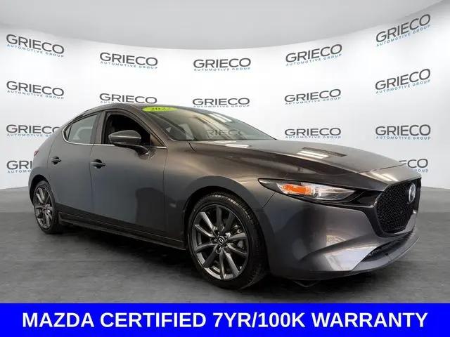 2022 Mazda Mazda3 Select for sale in Delray Beach, FL