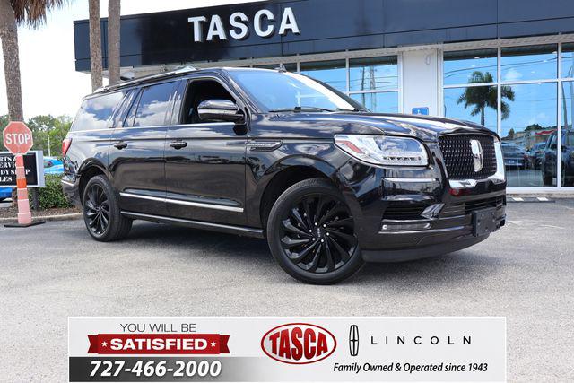 2020 Lincoln Navigator Reserve L for sale in Palm Harbor, FL