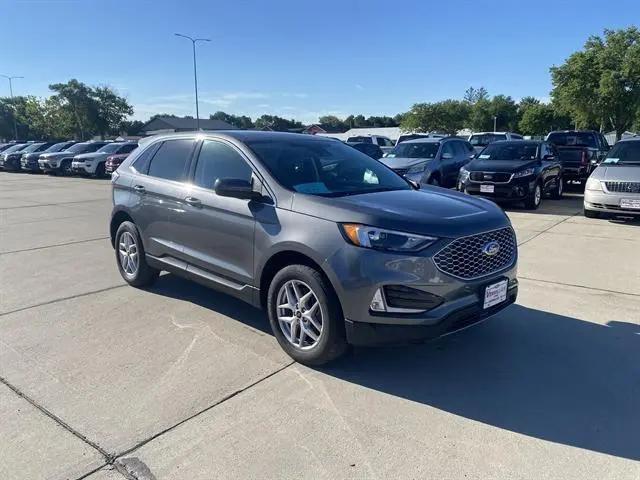 2024 Ford Edge SEL for sale in Vermillion, SD
